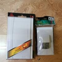 ราคา กระดิ่ง ทูโทน ออด พร้อมตัวกดกระดิ่ง ตราช้าง CHANG (20125997509)