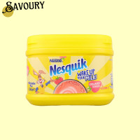 ราคา Nestle Nesquik Powder Strawberry Flavour 300g (22635880321)