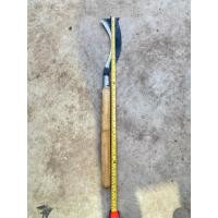 ราคา มีดหวดใหญ่ เหล็กแหนบแท้ พร้อมด้ามไม้ไผ่ SBUYVEY788 (21288737401)