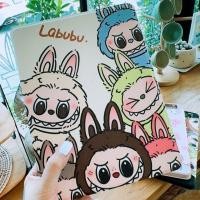 ราคา Case iPad เคสไอแพดลายการ์ตูน smart caseหมุนได้ 360 ซิลิโคนหลังใส ไอแพด มินิ Mini 1 2 3 4 5 iPad Pro 9 7 แอร์ Air1 Air2 iPad 10 2 Gen7 Gen8 Gen9 iPad Pro10 5 Air3 ใส่ปากกาได้ พร้อมส่ง (21856827415)