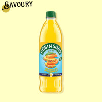 ราคา Robinsons Double Strength Orange and Pineapple 1L (22626163160)