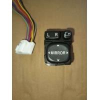 ราคา สวิทช์ปรับกระจกมองข้าง ปรับ พับได้ วีโก้ วีออส อัลตีส ยารีส ปรับ พับได้ (17563830722)