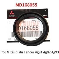 ราคา ซีลน้ํามันเพลาข้อเหวี่ยง สําหรับ Mitsubishi Lancer 4g91 4g92 4g93 MD168055 (22222776825)