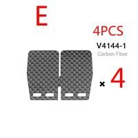 ราคา ZSDTRP V4144 1 Intake คาร์บอนไฟเบอร์ Reed วาล์วสำหรับ Yamaha YFZ350 YFZ 350 Banshee 350 RX135 RXZ135 YZ125 DT175 RD350 (11805613867)