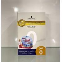 ราคา Schwarzkopf Natural Styling Cold Perm เนเชอรัล สไตล์ลิ่ง เพิร์ม น้ำยาดัดผม (22406203141)