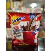 ราคา Ovaltine โอวัลติน ออริจินัล น้ำตาลน้อย SOYเต้าหู้ผง ธัญญาหาร5ชนิด White Malt ทั้งหมด 5 สูตร 5 รสชาติ (21967214242)