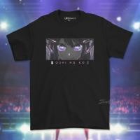 ราคา เสื้อยืด UNIQLO ยูนิโคล่ X OSHI NO KO เสื้อยืดกราฟิก Ut ไอโฮชิโน โยทะโซบี ไอดอล เสื้อยืดอนิเมะ สตรีทแวร์ S 5XL (22200037103)