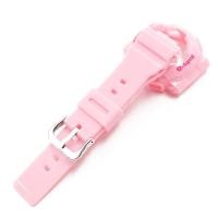 ราคา สายนาฬิกาข้อมือซิลิโคน เนื้อแมตต์ สําหรับ Casio BABY G BA 110 BA 111 BA 112 G SHOCK BABY G BA110 111 112 (20582744031)