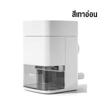 ราคา เครื่องเหลาดินสอ Deli กบเหลาดินสอ แบบมือหมุน ดินสอไม้ กบ ผลไม้ เหลาง่าย สีพาสเทล น่ารัก อุปกรณ์เครื่องเขียน พร้อมส่ง (21875509244)