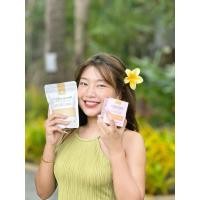 ราคา Glow Gallery Coffee Scrub 390g (22516393314)