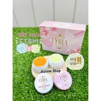 ราคา ส่งด่วนทุกวัน 1ชุด ครีมลิเดีย Lydia Cream รักษา สิว ฝ้า ของแท้เท่านั้น (15643749984)
