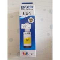 ราคา EPSON 664 ดำ สี ของใหม่แท้ 100 มีรับประกันจากผู้ขาย (16316753974)