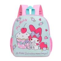 ราคา กระเป๋านักเรียน เป้สะพายหลัง กระเป๋านักเรียนอนุบาลการ์ตูน กระเป๋านักเรียน สำหรับนักเรียนชั้นประถมศึกษา อายุ 3 5 ปี (22494023357)