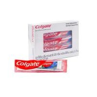 ราคา ชุดแปรงสีฟัน ยาสีฟัน 20 กรัม คอลเกต 12 ชุด (21949394510)