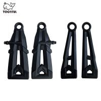 ราคา อะไหล่รถ RC แขนส่วนบนและส่วนล่างของ Xinlehong 9125แท้ (22190815489)