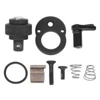 ราคา Repair Kit 72 Teeth Ratchet Socket Wrench Repair Accessories Ratchet Wrench Part Kit (21761021917)