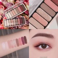 ราคา essence เอสเซนส์ the edition eyeshadow palette อายแชโดว์ (22089567422)