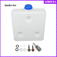 ราคา 10l น้ำมันเชื้อเพลิง ถังน้ำมัน ความจุมาก ถังเก็บ ถังน้ำมันสำหรับเครื่องทำความร้อนในรถ (22188795004)