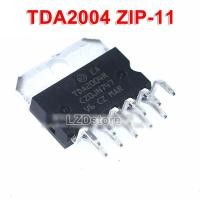 ราคา 1ชิ้น TDA2004R TDA2004ซิป 11เครื่องขยายเสียง IC ใหม่เดิม (20244944994)