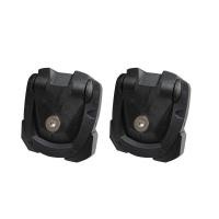 ราคา COD หูยึดกระบะลายเนอร์ หูยึดกระบะ หูกระบะ หูยึด ออกแบบมาโดยเฉพาะสำหรับรถกระบะ อีซูซุ D MAX Revo Z Edition ฟอร์ด Ranger (22422265966)