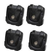 ราคา โค้ดIGSPQลด20 ส่งจากไทย มีของพร้อมส่ง หูล็อค ลายเนอร์ หูยึดกระบะ ไลน์เนอร์ ขายึดไลเนอร์ ห่วงกระบะ (22422180713)