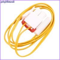 ราคา 4Pcs DA32 00006W Refrigerator Defrost Temperature Sensor Replacement Thermostat AP41336842 DA32 10105R (22628940572)