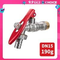 ราคา ก๊อกบอลสนาม ก๊อกน้ำ ก๊อกสนามล็อคกุญแจ ก๊อกน้ำสนาม 1 2 นิ้ว 4 หุน (22555835897)