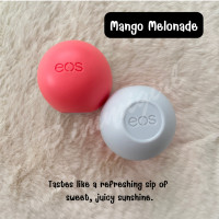 ราคา ลิปบาล์ม EOS lip balm evolution of smooth พร้อมส่ง (22295923278)