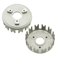 ราคา ชามครัชตัวนอก RGV TS125N GP100 TRS เสื้อครัช (16770042504)