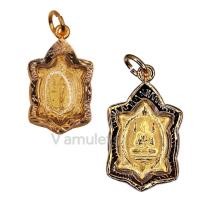 ราคา เต่าจิ๋วหลวงปู่หลิว พระพุทธเจ้าปางเปิดโลก (17422844507)