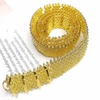 ราคา vintage jewelry ชุดไทย เครื่องประดับโลหะ เข็มขัด เข็มขัดสีทอง เข็มขัดทอง เข็มขัดเงิน เครื่องประดับไทย (7172402001)