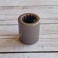 ราคา 13ฟัน ยันม่าร์ EF352 EF393 ปลอกต่อเพลาขับหลัก Yanmar ปลอกต่อเพลาหลัก ปลอกต่อเพลาขับ (21196460294)