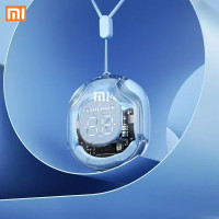 ราคา Xiaomi หูฟังแบบหูฟังบลูทูธไร้สาย Air39plus Twsของแท้ชุดหูฟังเล่นเกมพร้อมไมโครโฟนหูฟังลดเสียงรบกวน (22146995117)