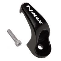 ราคา ตะขอกระเป๋าเดินทางรถจักรยานยนต์สำหรับยามาฮ่า NMAX 155 AEROX 155 XMAX 300อะลูมิเนียมอัลลอย CNC ถุงแบบแขวนเก็บของหมวกกันน็อค (21914807909)