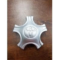 ราคา ฝาครอบดุมล้อ Toyota Tiger D4D ตัวเตี้ย 5 รู ราคาต่อ 1 ชิ้น (11170085304)