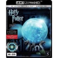 ราคา 4K UHD หนัง Harry Potter แฮร์รี่ พอตเตอร์ (16948622047)