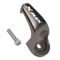 ราคา ตะขอกระเป๋าเดินทางรถจักรยานยนต์สำหรับยามาฮ่า NMAX 155 AEROX 155 XMAX 300อะลูมิเนียมอัลลอย CNC ถุงแบบแขวนเก็บของหมวกกันน็อค (21914807906)