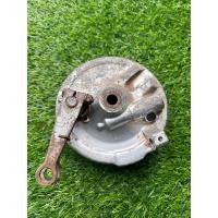 ราคา ฝาเบรคหน้าสมาย110smile110 ดรีม100Dream100 เวฟ100wave100รุ่นแรกแท้มือสอง สภาพสวย พร้อมใช้งาน (21915907458)