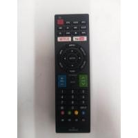 ราคา Remote Smart TV Full HD Sharp (21288490412)