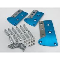 ราคา แป้นเหยียบ เกียร์ธรรมดา อลูมิเนียม กันลื่นสำหรับ รถยนต์เกียร์ธรรมดา อุปกรณ์ครบ พร้อมติดได้ สินค้าคุณภาพดี แข็งแรงทนทาน (6839526268)