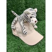 ราคา หมวกเที่ยวสวนสัตว์ สินค้าพร้อมส่ง หมวกเด็กหน้าสัตว์และแบบตัวสัตว์เกาะหัวหมวกแฟนซีใส่ได้ทั้งเด็กและผู้ใหญ่ (17132405150)