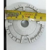 ราคา แยกอะไหล่หัวเตาแก๊สฝาปิด ผิวเรียบ 4หัวfreestanding (22356739770)