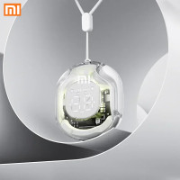 ราคา Xiaomi หูฟังแบบหูฟังบลูทูธไร้สาย Air39plus Twsของแท้ชุดหูฟังเล่นเกมพร้อมไมโครโฟนหูฟังลดเสียงรบกวน (22146995116)