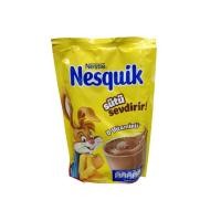 ราคา Nesquik Chocolate เครื่องดื่มช็อกโกเเลต 180g BBF 04 2025 (21947074680)