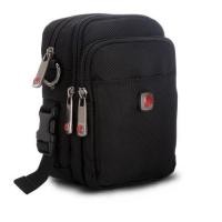 ราคา Swiss Army Knife Oxford Cloth Multi Functional Mens Bag Casual Business Crossbody S Satchel with Beltตกแต่ง (21275735267)