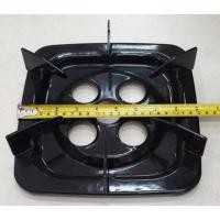 ราคา RINNAI ขาตั้งหม้อ กระทะ เตาแก๊สรินไน รุ่น RT 711TBS RY 9001TBS RT 9002TBS RT 9002SST ขนาด 9 นิ้ว (9503988330)