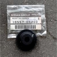 ราคา ยางรองหม้อกรองอากาศNissan navara tiida teana sylphy pulsar อะไหล่แท้นิสสัน ส่งจากในไทย (21240170864)