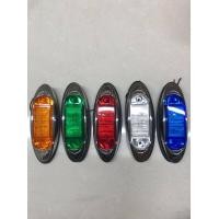 ราคา ไฟ มินิ รถบัส 12V 24V LED งานประกอบไทย (20711367092)