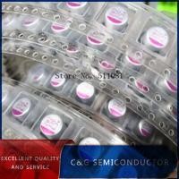 ราคา 10PCS Smd Solid Capacitor 2 5V 6 3V 16V 20V 25V 22UF 27UF 39UF 82UF 100UF 220UF 330UF 390UF 470UF 560UF 1500UF (19701260719)