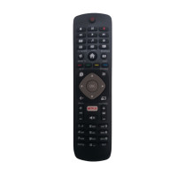 ราคา Remote Smart TV LED Philips (21283613051)
